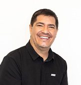 Scottsdale Arizona sleep apnea doctor Roger Roybal D D S D A B D S M