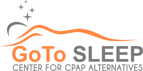 Go to Sleep Center Scottsdale logo