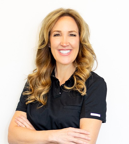 Scottsdale Arizona sleep apnea dentist Doctor Stacey Layman