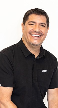 Scottsdale Arizona sleep apnea dentist Doctor Roger Roybal